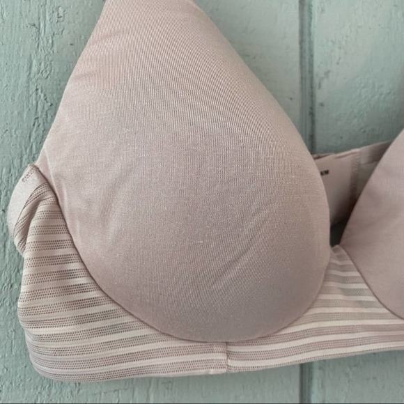 Jockey Intimates & Sleepwear Jockey Wireless Soft Cup Bra Poshmark